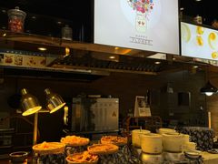 -张家港国贸酒店·餐厅