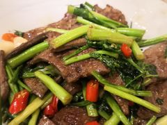 -十二饭点·川菜(北站圆融店)
