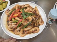 -醉壹号海鲜大排档(厦门美食地标店)