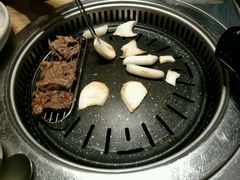 -黄金牧场(明洞总店)