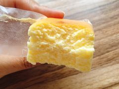 原味半熟芝士-好利来(乐堤港店)
