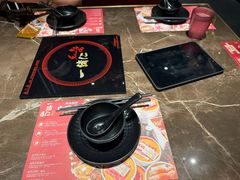 -一绪に和牛寿喜烧(罗湖益田假日店)