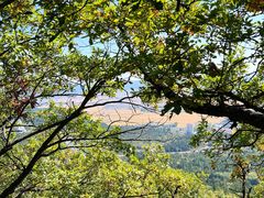 -帽儿山国家森林公园