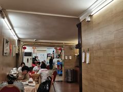 大堂-盈旺小厨·非遗黄鳝饭(泰康路店)