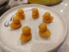 -全聚德烤鸭店(马家堡店)