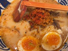 -味千拉面(广州白云机场T1西二店)