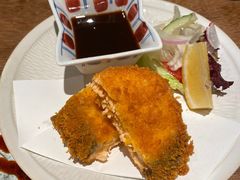 -千代武日本料理(爱建店)