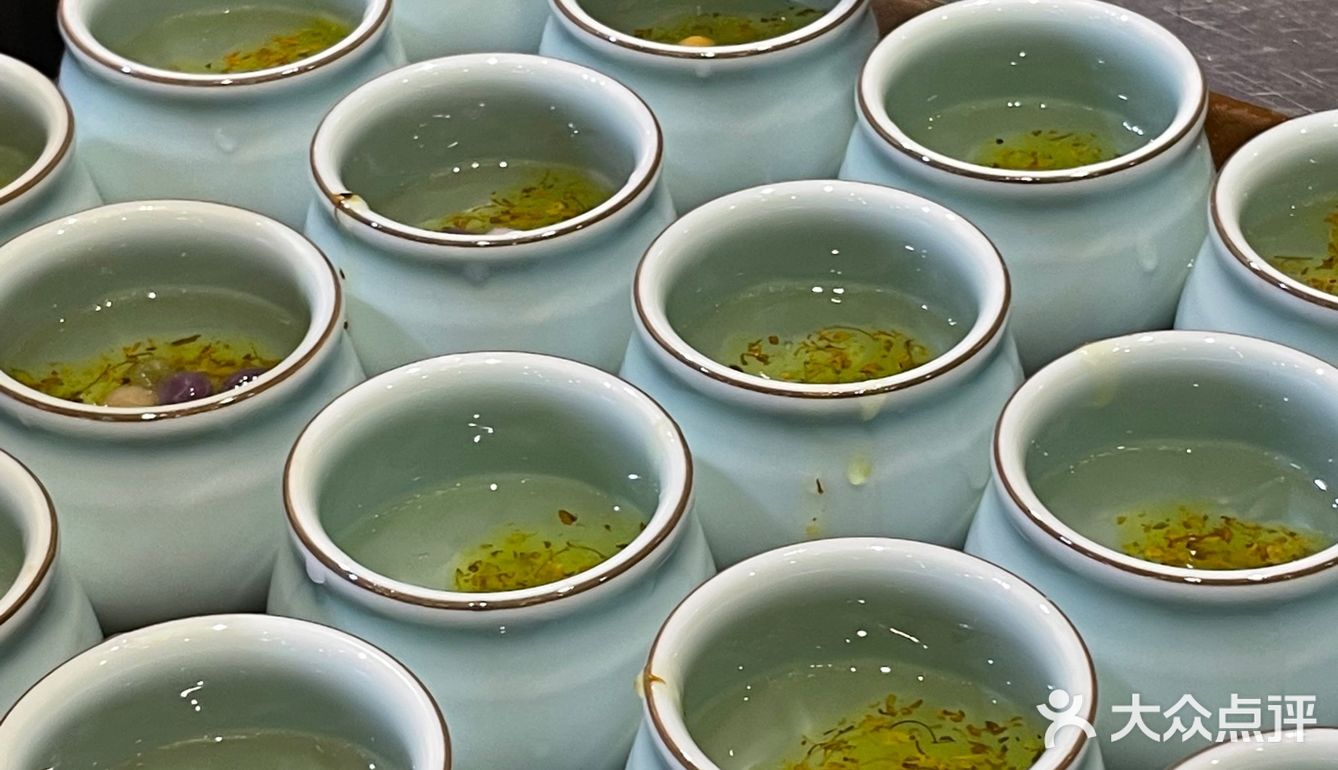 这家店想让更多天津人知道！真的好值👍🏻