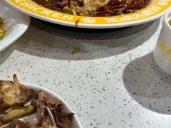 -金柱大盘鸡(和田二街店)