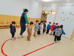 -贝尔森林托育(青林湾园)