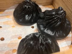 黑松露汤包-民国红公馆(老门东店)