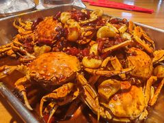 -食鸡公社辣子鸡·潍坊菜·烧烤