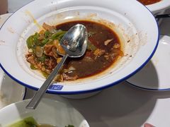 -兰湘子·湘菜小炒(石家庄万象城店)