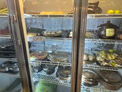-德四家·云南傣味烧烤品牌(和谐店)