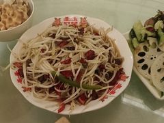 -福苗小骆驼烧烤(莲湖路店)