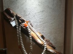 -吉祥格桑花开素食餐厅