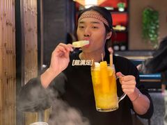-哥老官重庆美蛙鱼头(龙湖杭州金沙天街店)
