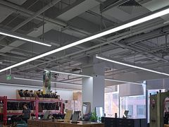 -大视光学•LINDBERG林德伯格•全球手工眼镜集合店(王府井店)