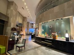 -诸暨耀江开元名都大酒店·琉森湖自助餐厅