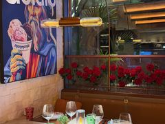 -Mammamia意大利餐厅(阳春巷店)