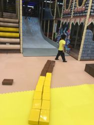 点击看大图 -meland亲子乐园•派对•研学(苏州悠方购物中心店)