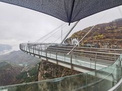 -潭溪山