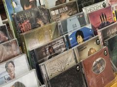 -树懒黑胶唱片店(中山路店)