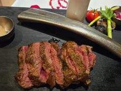 -王品牛排(珠海富华里店)