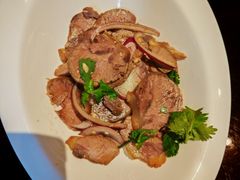 -大理实力希尔顿酒店•御玺中餐厅