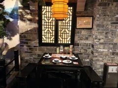-绿茶餐厅(财富购物中心店)