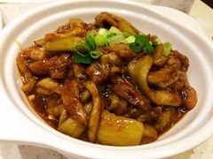 -千日贺茶餐厅(高新万达店)