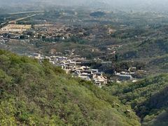 -天津盘山风景名胜区