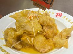 -锅飘飘·东北铁锅炖(雨花客厅店)