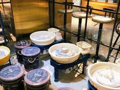 -初八专业级手工DIY陶艺社·户外研学·创意DIY首饰