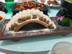 -香丰阁·烤鸭·川湘菜(清河店)