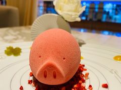 粉色RORO-théATRE 茶聚场(王府中環店)