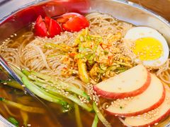 -很久以前羊肉串(南京路第一百货店)