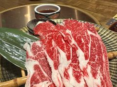 -肉魁屋·烧肉·烧鸟·酒场(高新店)