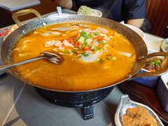 -唐猫庭院·千年陕菜(大唐不夜城店)