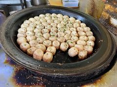 -舒蔡记生煎菜饭(云南中路店)