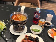 -安阳迎宾馆-普利亚西餐厅