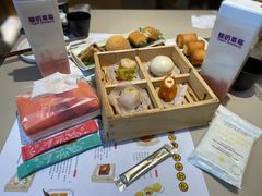 -蔡澜点心·粤菜(西单大悦城店)