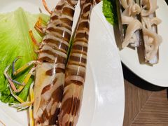-协成海鲜火锅(海洋花园店)