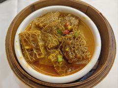 -万山楼海鲜酒家·二十三年老字号