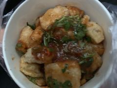 -无声臭豆腐(大井1号店)