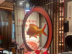 -辣不二地道川菜(汉水路店)