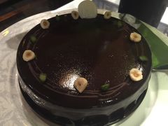 -长沙北辰洲际酒店-兰调全日餐厅