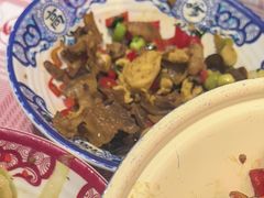-高嗲嗲·湘味爆炒王(新城科技园店)
