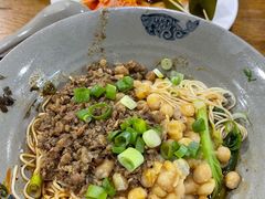 豌杂小面-丁丁猫重庆小面(徐州路店)