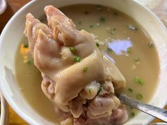-牛王庙(龙华花园店)